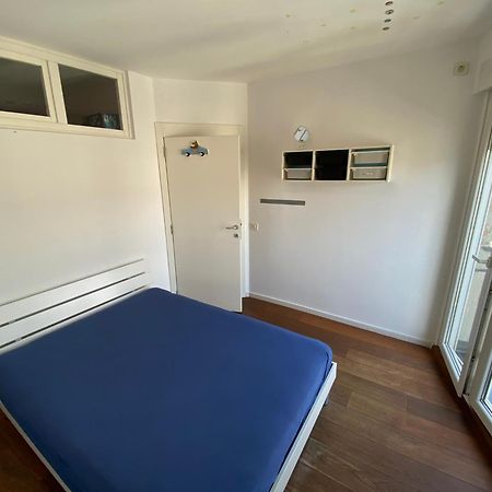 Cimi Apartment Belgrado Buitenkant foto