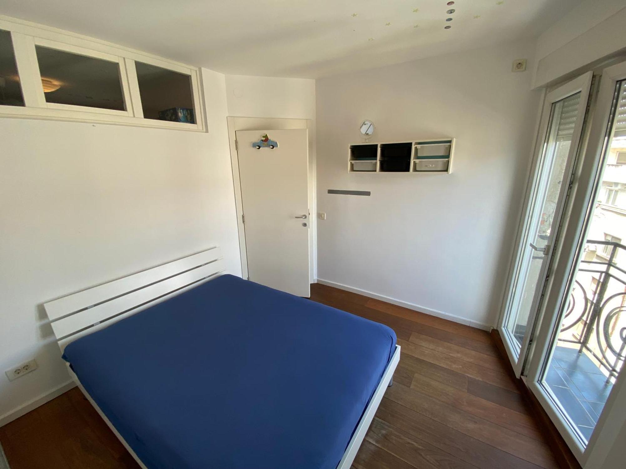 Cimi Apartment Belgrado Buitenkant foto